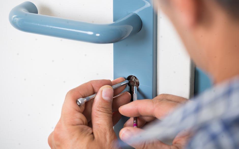 tarif serrurier ouverture de porte Souppes-sur-Loing